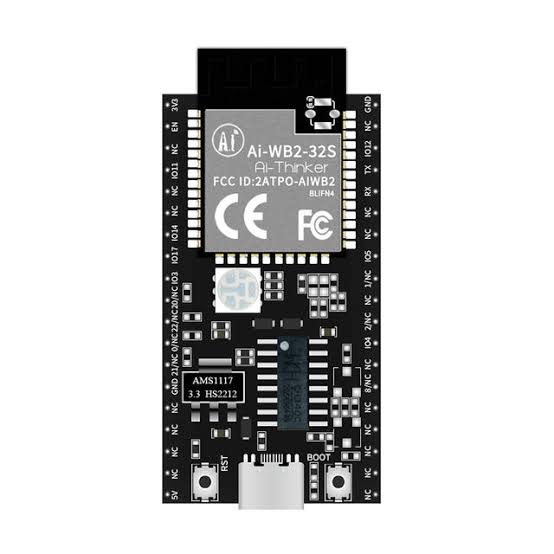 Microcontrollers