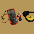 Mechanical & Robotics Parts