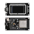 1.4-inch IPS Full-View LCD Screen for ESP32 IoT