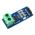 ACS712 30A Current Sensor Module – AC/DC Current Measurement