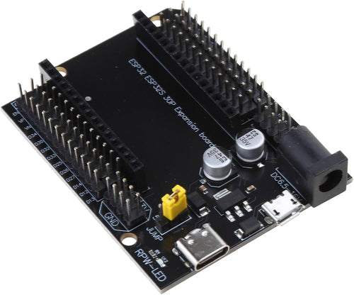 30P ESP32 Base -io Shield For ESP32 Core