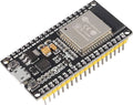 38 Pin NodeMCU ESP32S Microcontroller Development Board