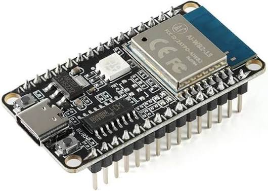 AI Thinker NodeMCU-AI-WB2-13 WiFi & Bluetooth 5.0 Development Board