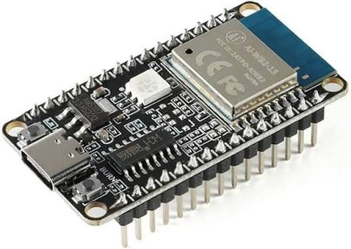 AI Thinker NodeMCU-AI-WB2-13 WiFi & Bluetooth 5.0 Development Board