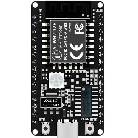 AI Thinker ESP32-C3 WiFi & Bluetooth 5.0 LE Development Board