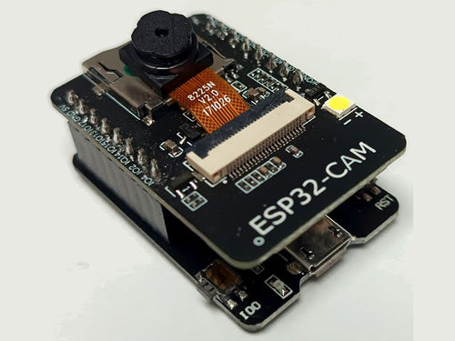 AI Thinker ESP32-CAM Development Board