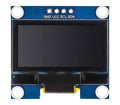 0.96 Inch OLED Display Module 128x64 for Arduino & Microcontrollers