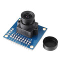 Arduino Camera Module OV7670 640x480 VGA CMOS Image Sensor
