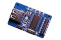 Arduino Disk Read-Write Module USB Flash