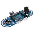 Arduino Esplora Board | Joystick, Photosensitive Sensor & Multi-Input Development Board