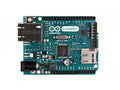 Arduino Ethernet REV3 Without POE