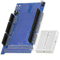 Arduino Mega Proto Shield