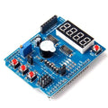 Arduino Multifunctional Expansion Board Shield | Multi-Function Shield for Arduino Uno
