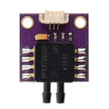 Arduino Pressure Sensor Module | BMP280 / BMP180 Barometric Pressure & Altitude Sensor