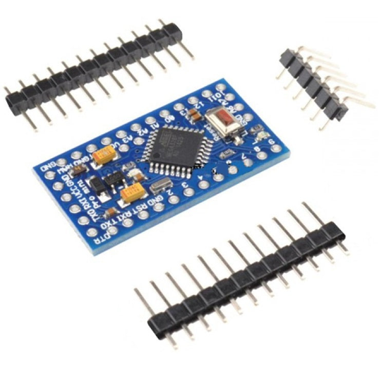 Arduino Pro Micro 5V 16MHz ATmega32U4 USB HID Development Board