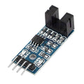 Arduino RPM Sensor – Rotational Speed Detector Module