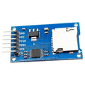 SD Card Reader Module for Arduino ESP32 ESP8266 SPI Interface