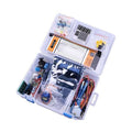 Arduino Starter Kit – Basic Learning Kit for Beginners with Components