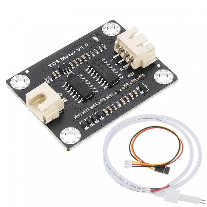 Arduino TDS Sensor Module – Water Quality