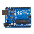 Arduino Uno R3 Microcontroller Board – ATmega328P Development Board