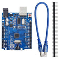 Arduino Uno R3 DIP With USB Cable