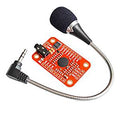 Arduino Voice Recognition Module V3