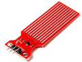 Arduino Water Level Sensor Module