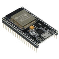 ESP32 WROOM WiFi & Bluetooth Development Board