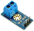 DC 0-25V Voltage Sensor Module for Arduino