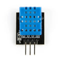 DHT11 Temperature and Humidity Sensor Module for Arduino