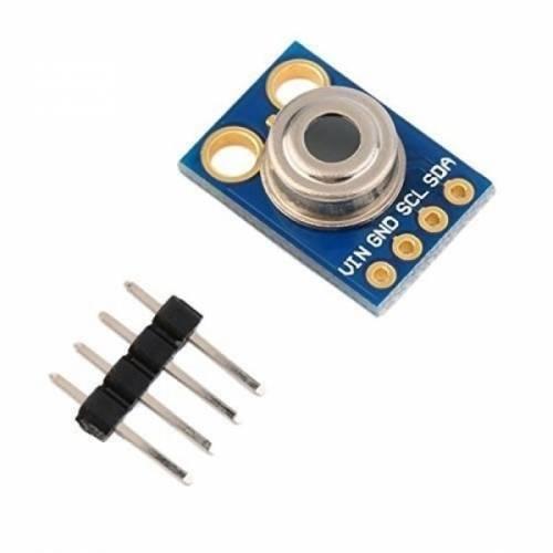 MLX90614 Digital Infrared Temperature Sensor Module