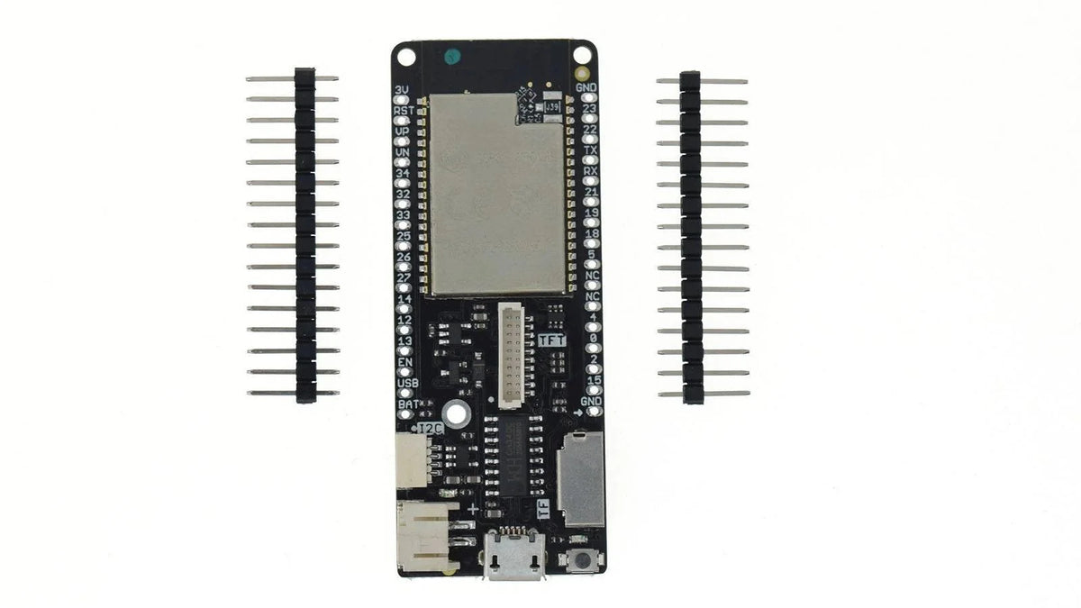 Lolin D32 Pro V2.0.0 ESP32 Development Board (Discontinued)