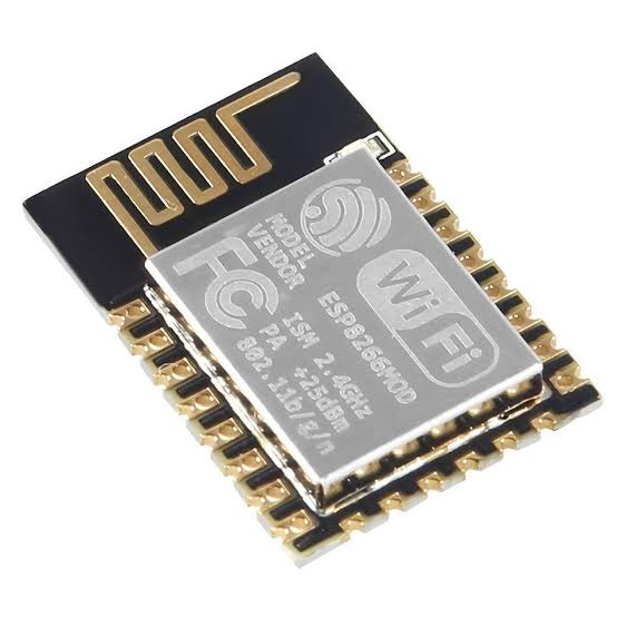 ESP-12E ESP8266 Wi-Fi Module Wireless