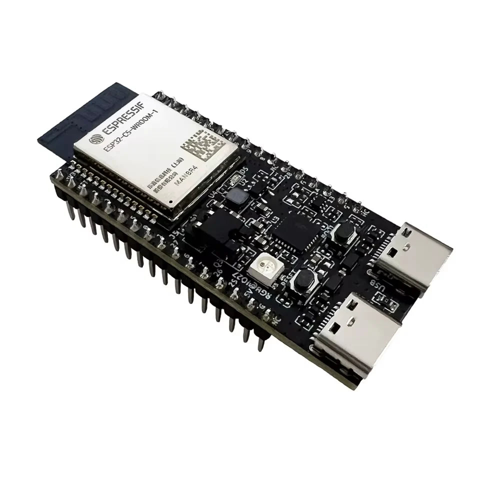 ESP32-C5-DevKitC-1 Development Board