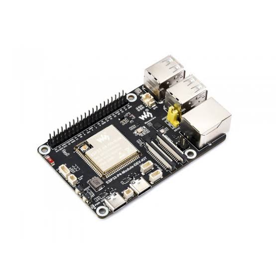 ESP32-P4 M3 Dev Board ESP32-C6 Mini