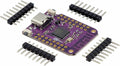 ESP32-S2 Mini Development Board – 4MB Flash, 2MB PSRAM