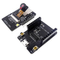 ESP32-CAM MB Micro USB Programmer Board