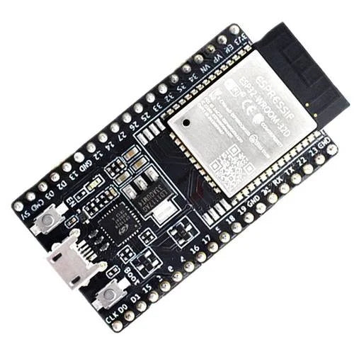 ESP32 ESP-WROOM-32 Wi-Fi & Bluetooth Module