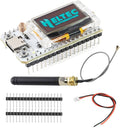 ESP32 LoRa Development Board with SX1276, 868/915MHz, Dual-Core 240MHz