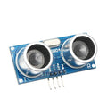 HC-SR04 Ultrasonic Distance Sensor for Arduino