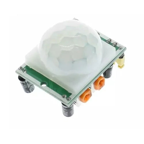 HC-SR501 PIR Motion Sensor Module HW-416-B for Arduino