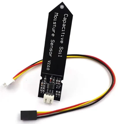 HW-330 Capacitive Soil Moisture Sensor for Arduino