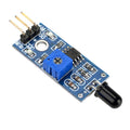 IR Flame Sensor Module