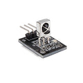 KY-022 Infrared Receiver Sensor Module for Arduino Projects