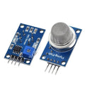 MQ135 Air Quality Gas Sensor Module – Harmful Gas Detector