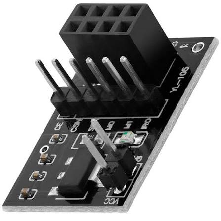 Makerfocus Adapter For NRF24L01+