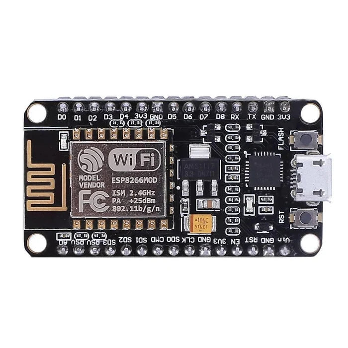 NodeMCU V2 Lua WiFi IoT Development Board