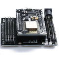 NodeMCU Sensor Shield GPIO Board