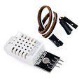 Original DHT22 Digital Temperature and Humidity Sensor Module
