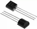 Original LM35 Temperature Sensor